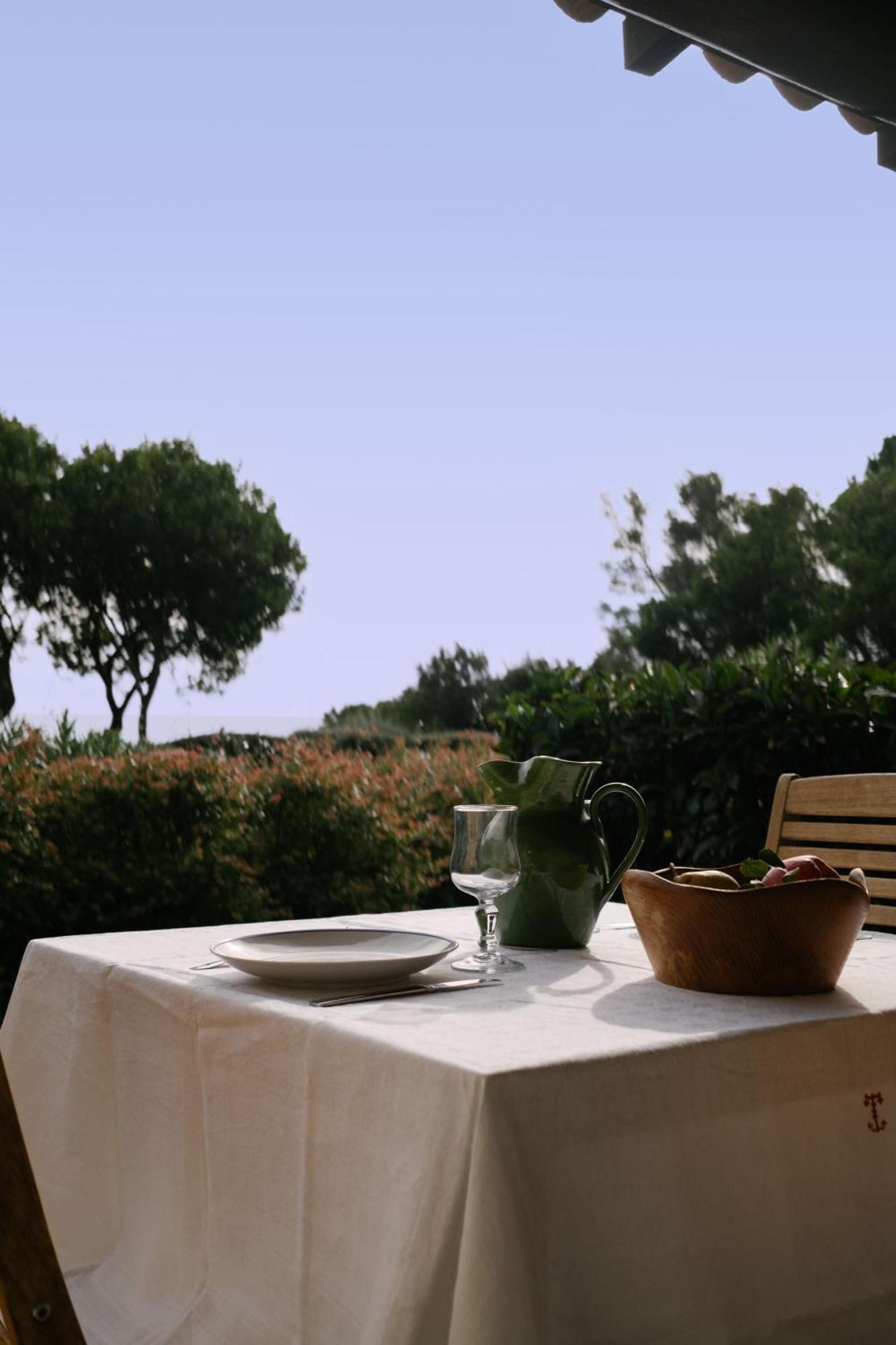 Les Hauts De Santa Giulia Porto Vecchio Exterior foto