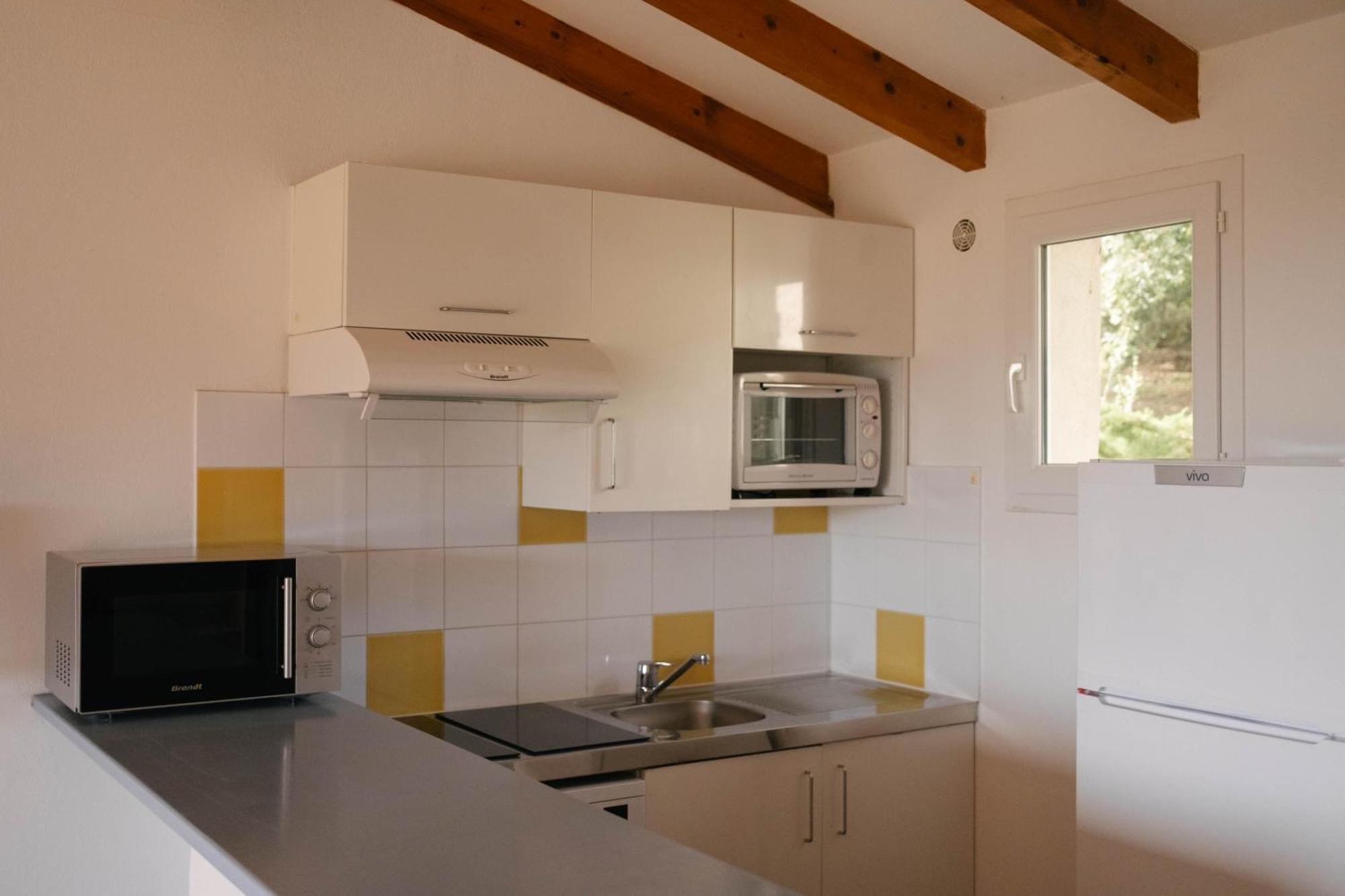 Les Hauts De Santa Giulia Porto Vecchio Exterior foto